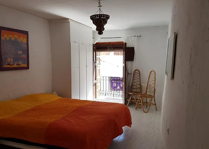 Gemütliches Altstadthaus Am Kirchplatz In Apartamento