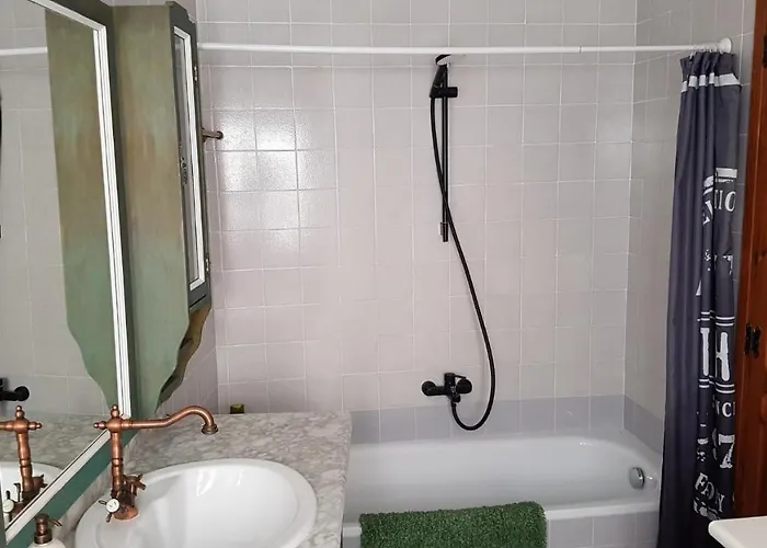 Gemütliches Altstadthaus Am Kirchplatz In