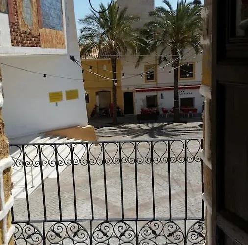 Apartamento Gemütliches Altstadthaus Am Kirchplatz In